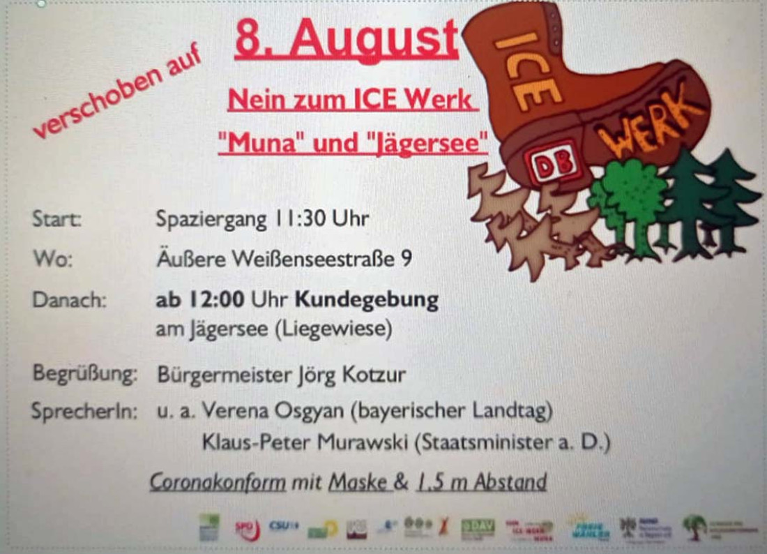 8. August