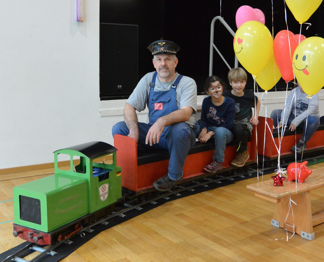 Spielefest 2019
