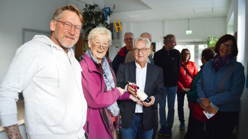 Danke für den interessanten Einblick