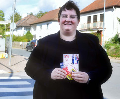 Mareike Sommer