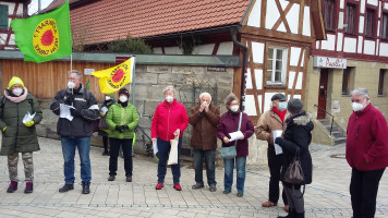 Feucht u Schwarzenbruck