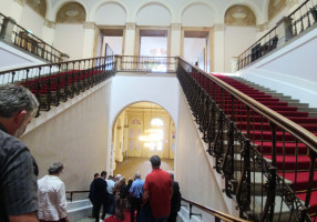 Im Landtag