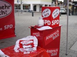 AnsprechBAR