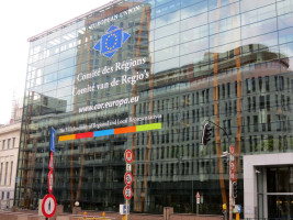 Haus der Regionen
