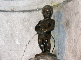 Menneken Pis