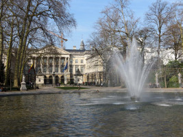 Parc Brussel