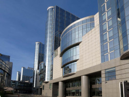 Europäisches Parlament
