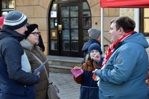 Im Gespräch mit Jan Plobner