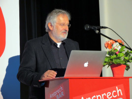 Christian Nürnberger zum Tag der Frau