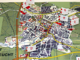 Entwicklungsflächen in Feucht
