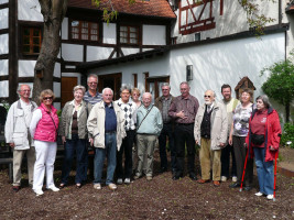 Gruppenbild
