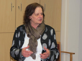 MdL Angelika Weikert