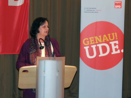 MdL Angelika Weikert