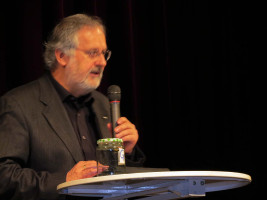 Bundestagskandidat Christian Nürnberger