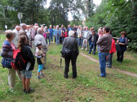 Einführung in Kanal und Brückenbauwerk