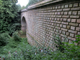 Der Brückkanal