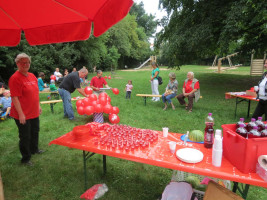 Verpflegung