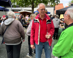 Im Gespräch