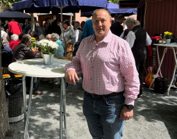 1. Bgm. Jörg Kotzur