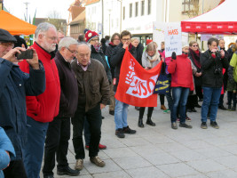 Bei SPD und Jusos