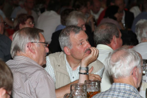 Feuchter Delegation