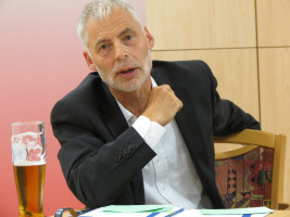 Prof. Dr. Luz Bellmann, IAB