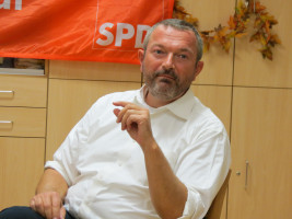 Stefan Keller