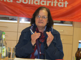 MdL Angelika Weikert