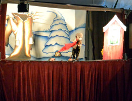 Kindertheater