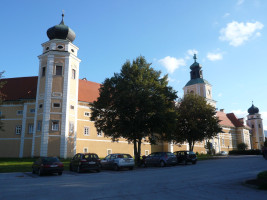 Stift Vorau