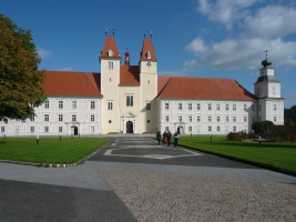 Stift Vorau