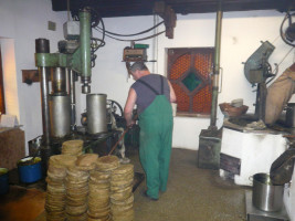 Pechmanns Ölmühle