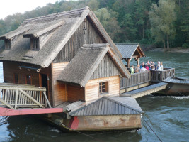 Murecker Schiffmühle