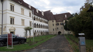 Schloss Seggau
