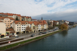 Besuch in Maribor