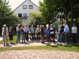 Rengersrichter Spielplatz