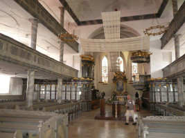 Laurentius-Kirche