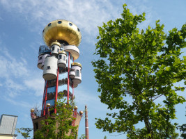 Kuchlbauer-Turm