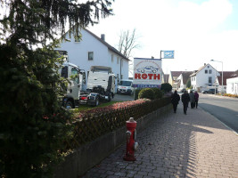 Fa. Roth in der Altdorfer Straße
