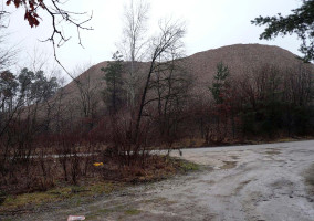 Bauschuttrecyclinganlage soll noch näher zum Alten Kanal