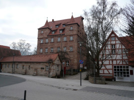 Pfinzingschloss
