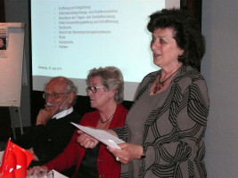 Petra Fischer