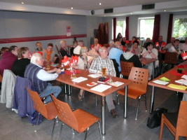 Nominierungsversammlung