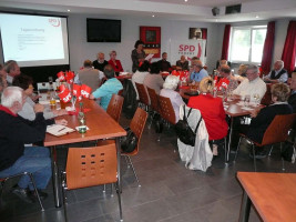 Nominierungsversammlung