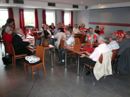 Nominierungsversammlung