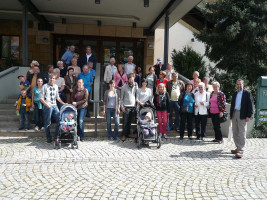 Gruppenbild