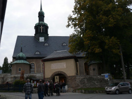 evangelische Dreifaltigkeitskirche
