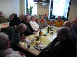 Im Gasthof Utz