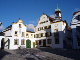Rathaus