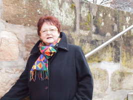 Gerlinde Kotzur